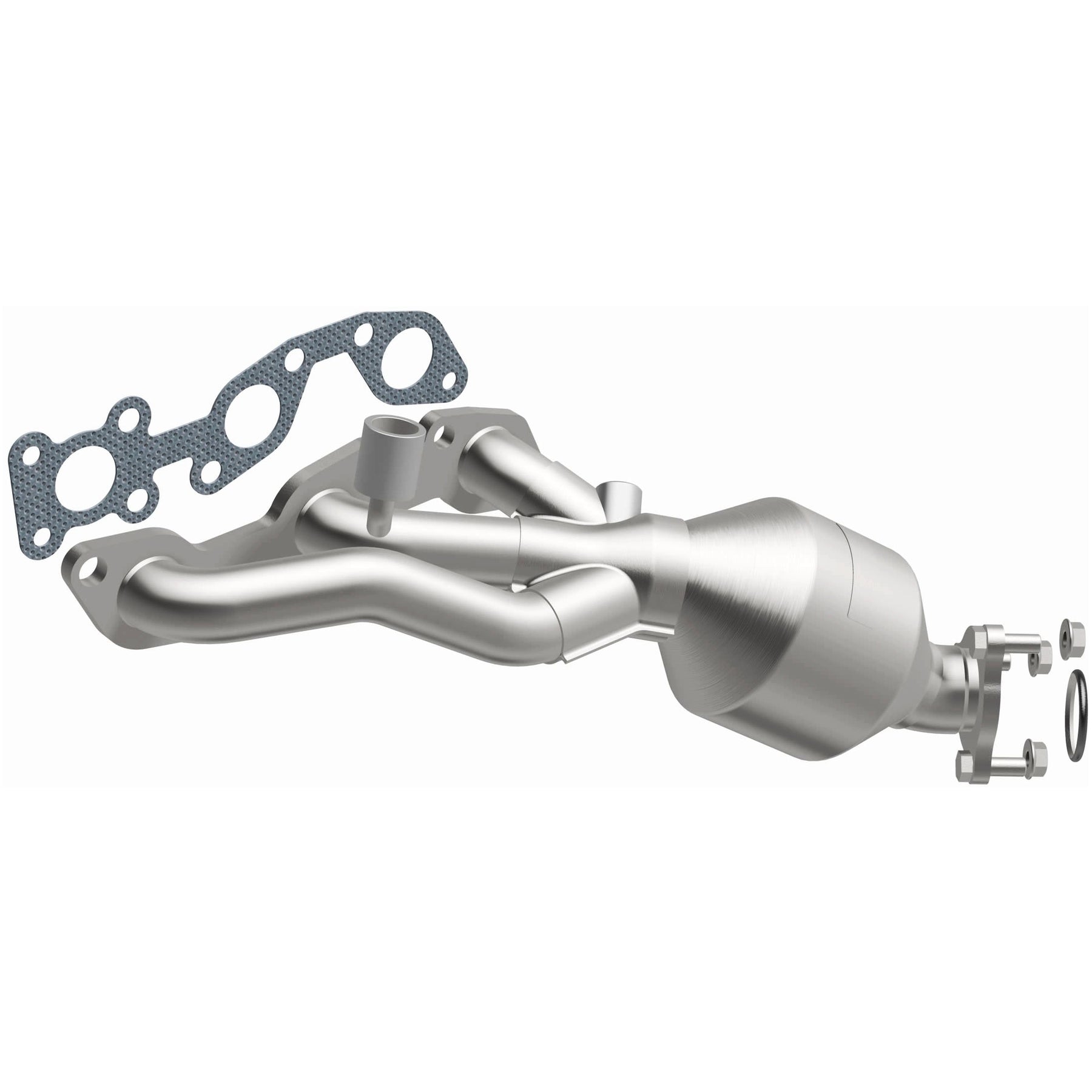 MagnaFlow Exhaust Products 49997 - OEM Grade Manifold Catalytic Converter