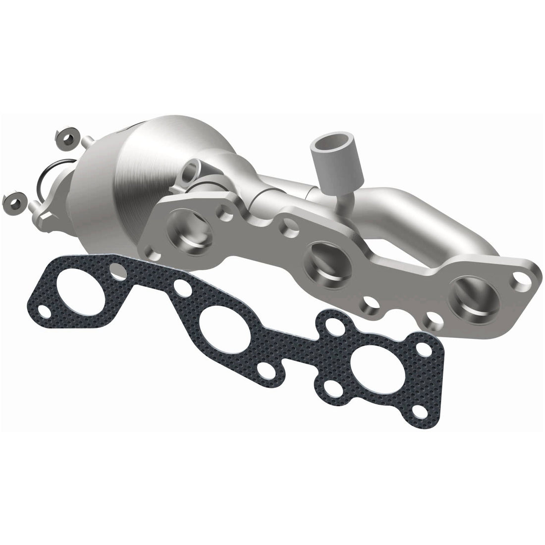 MagnaFlow Exhaust Products 49997 - OEM Grade Manifold Catalytic Converter