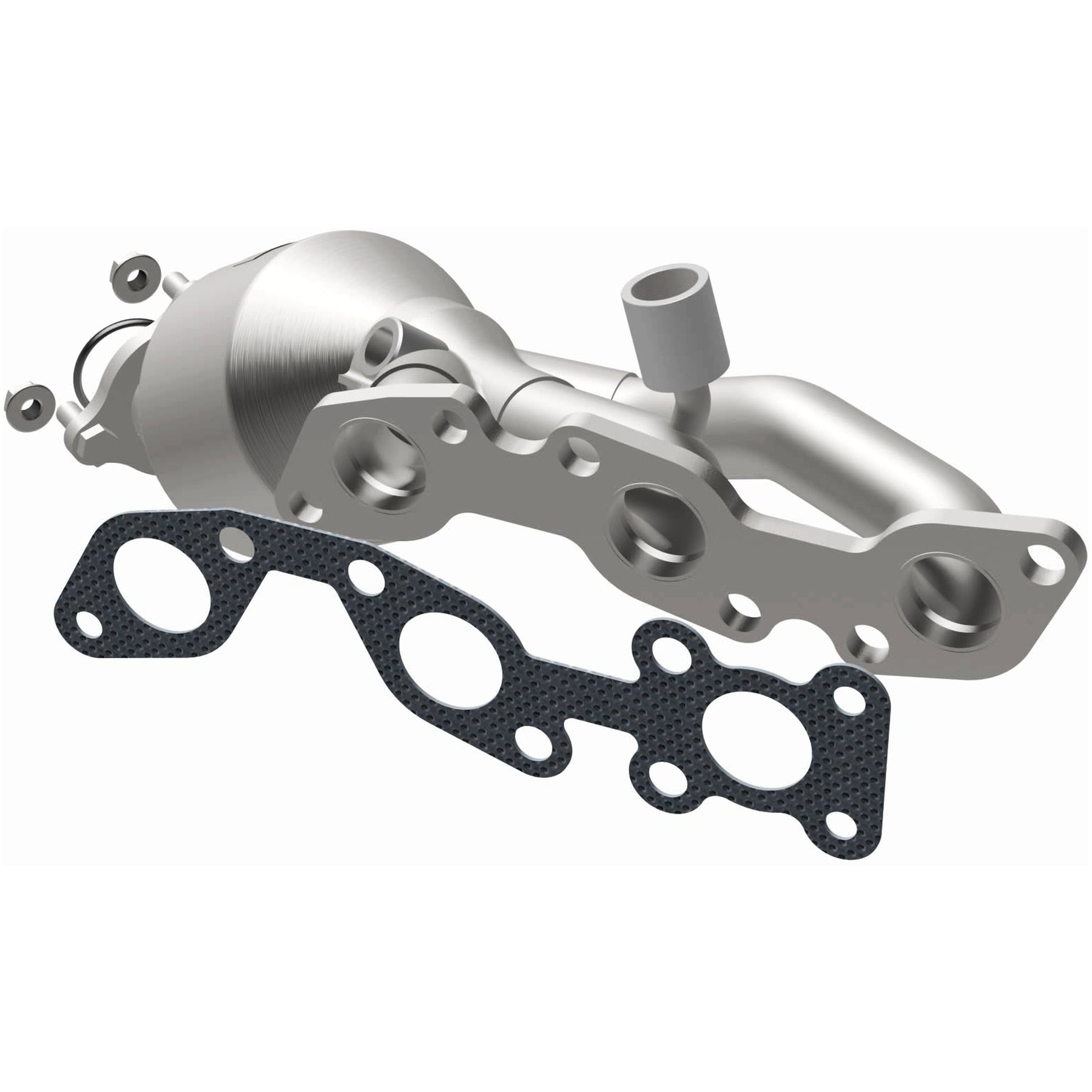 MagnaFlow Exhaust Products 49997 - OEM Grade Manifold Catalytic Converter