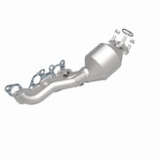MagnaFlow Exhaust Products 49998 - OEM Grade Manifold Catalytic Converter 1