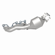 MagnaFlow Exhaust Products 49998 - OEM Grade Manifold Catalytic Converter 2