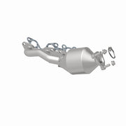 MagnaFlow Exhaust Products 49998 - OEM Grade Manifold Catalytic Converter 4