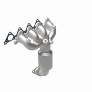 MagnaFlow Exhaust Products 49999 - OEM Grade Manifold Catalytic Converter 2