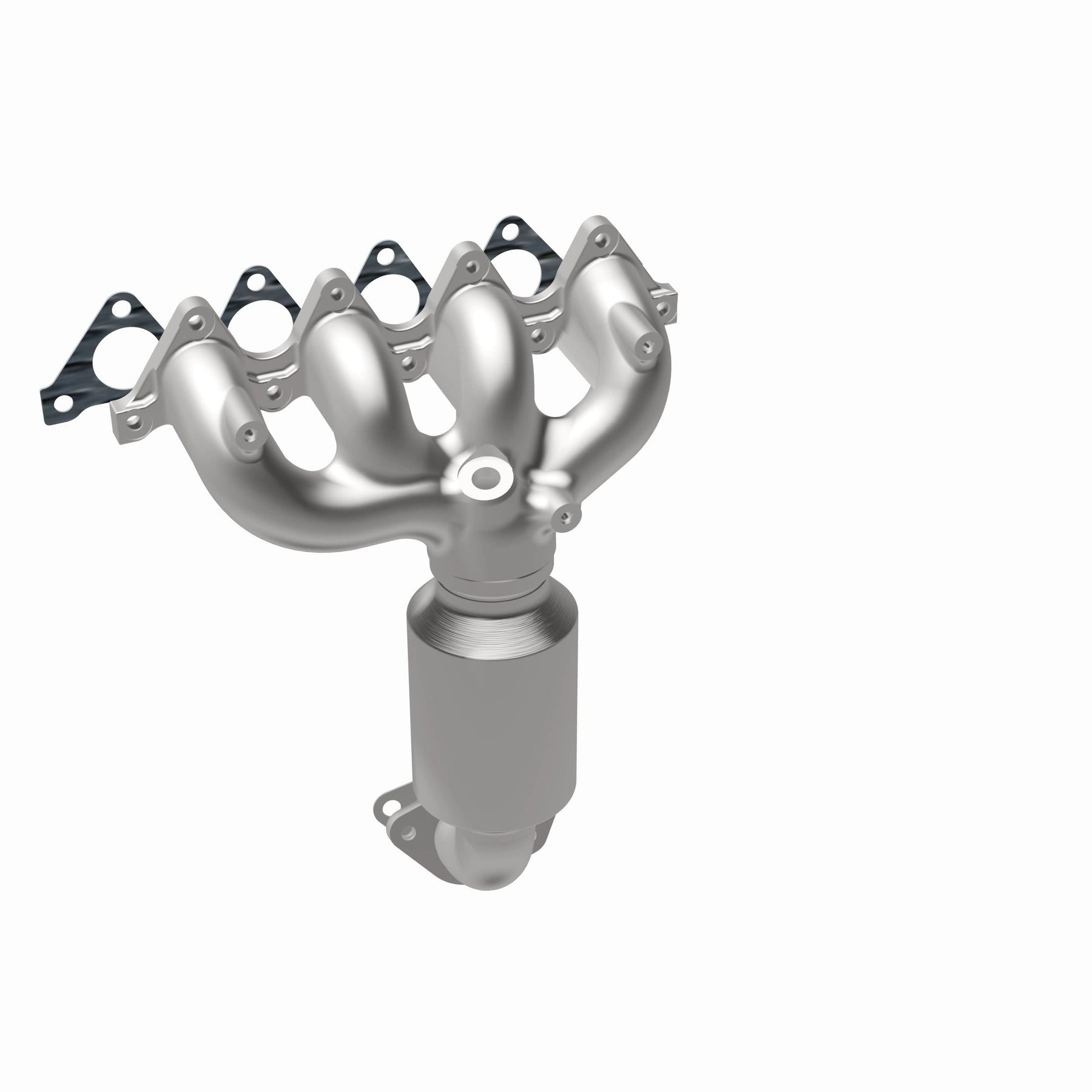 MagnaFlow Exhaust Products 49999 - OEM Grade Manifold Catalytic Converter 1