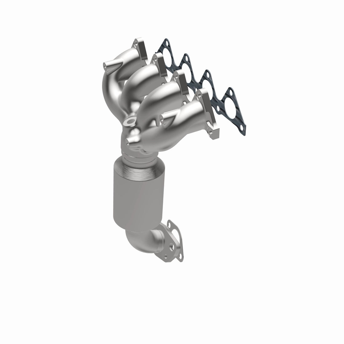 MagnaFlow Exhaust Products 49999 - OEM Grade Manifold Catalytic Converter 3
