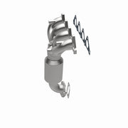MagnaFlow Exhaust Products 49999 - OEM Grade Manifold Catalytic Converter 4