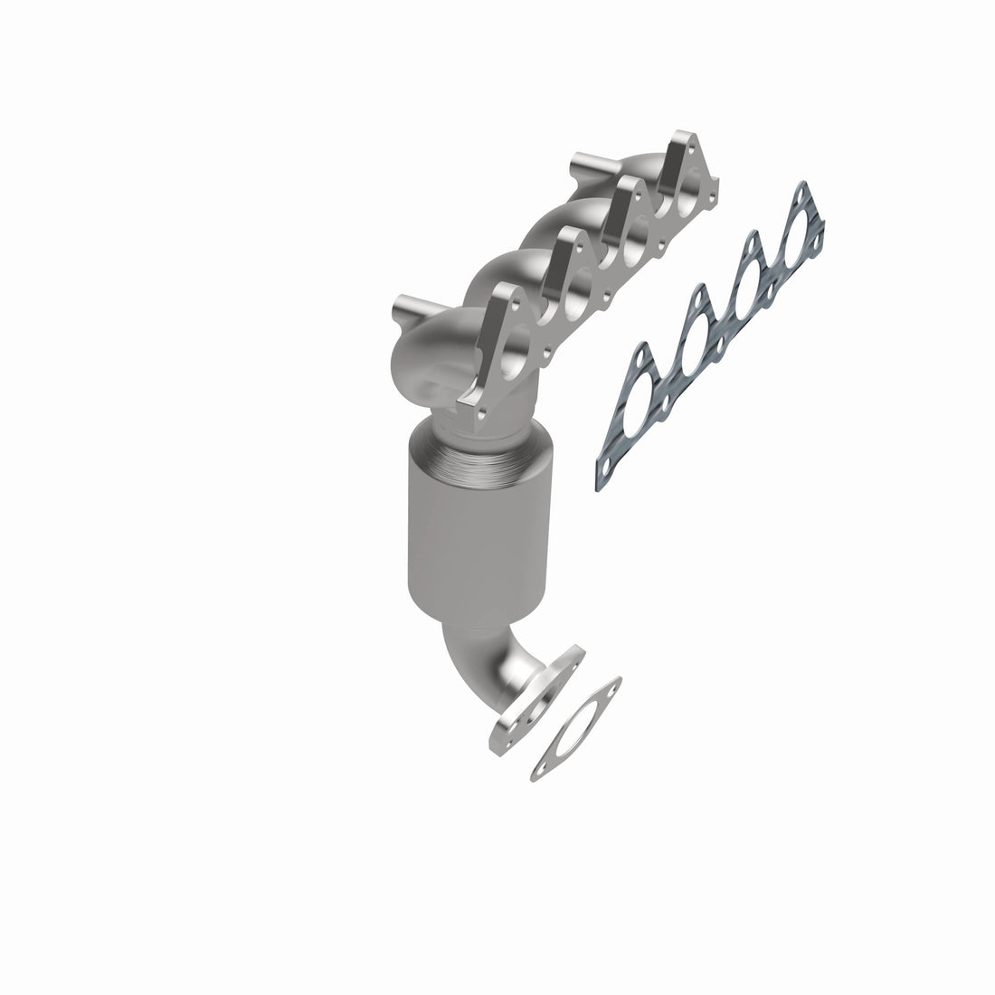 MagnaFlow Exhaust Products 49999 - OEM Grade Manifold Catalytic Converter