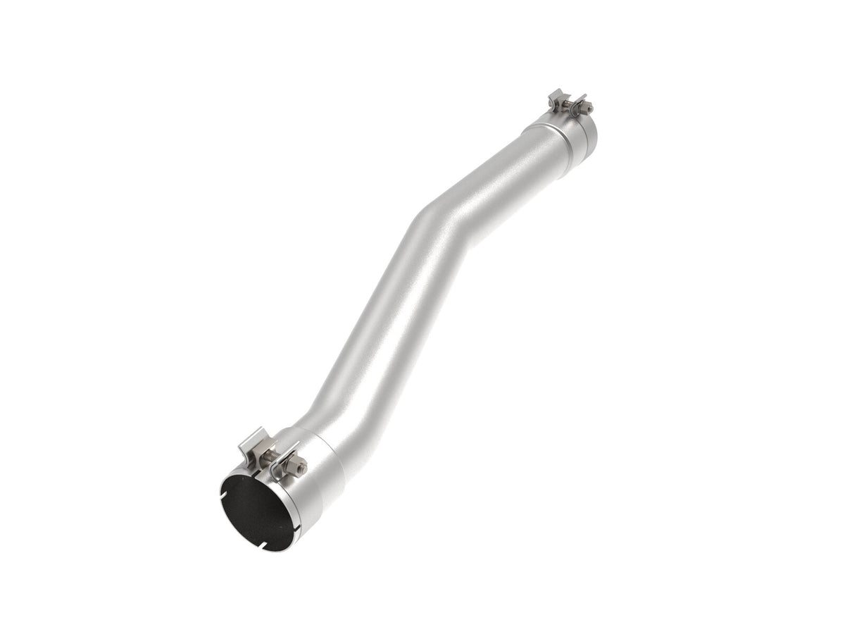 aFe Power 49C44121NM Exhaust Muffler Assembly