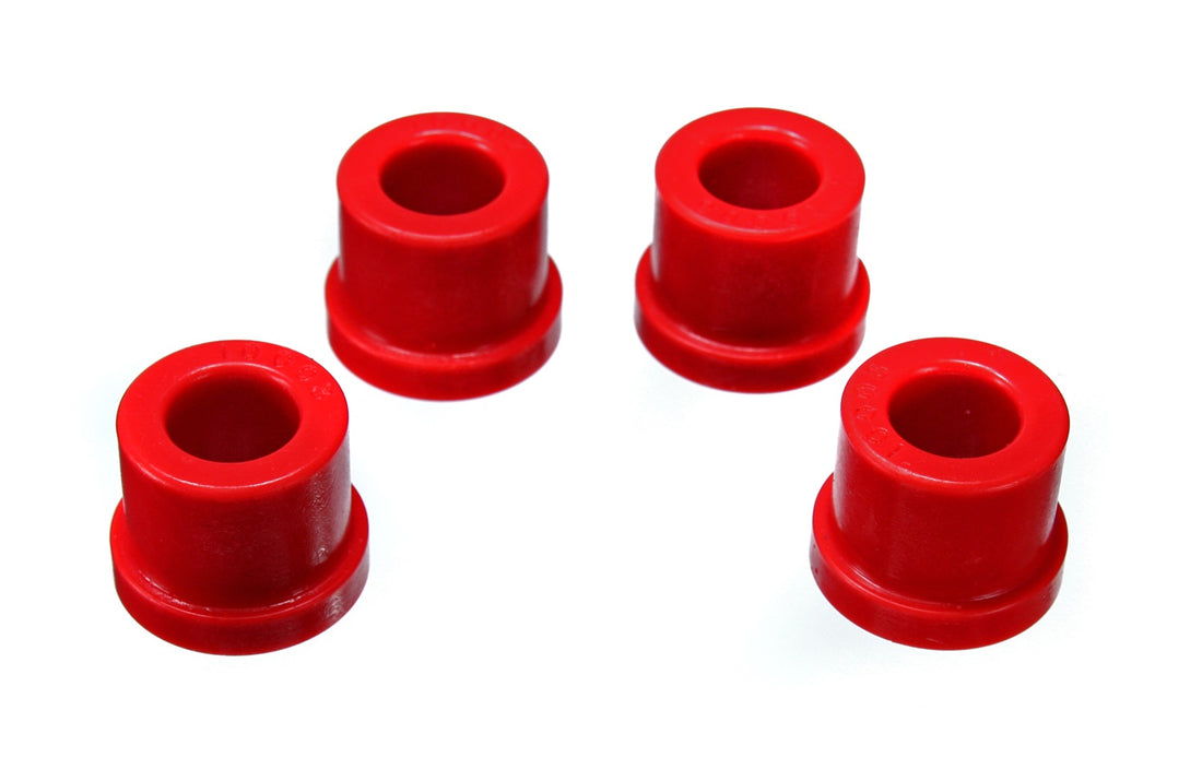 Energy Suspension 4.10103R 1984-2004 Ford Mustang Rack and Pinion Mount Bushing