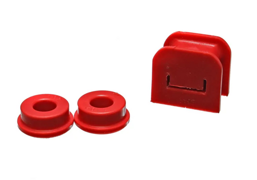 Energy Suspension 4.1131R Shifter Bushing Set