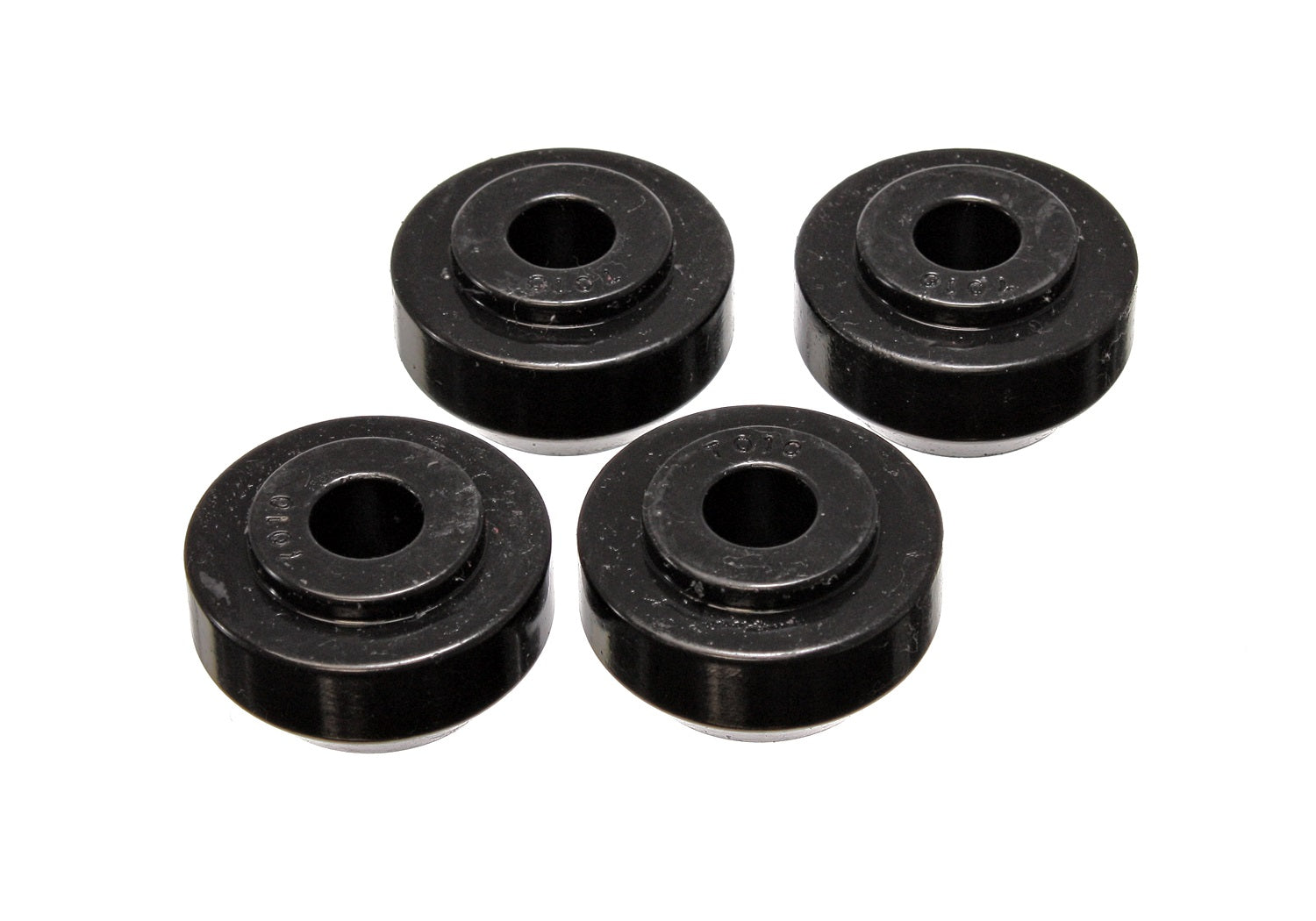 Energy Suspension 4.7113G 1974-1980 Ford Pinto Suspension Strut Rod Bushing Kit
