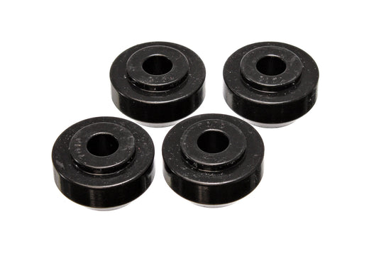 Energy Suspension 4.7113G Strut Rod Bushing Set