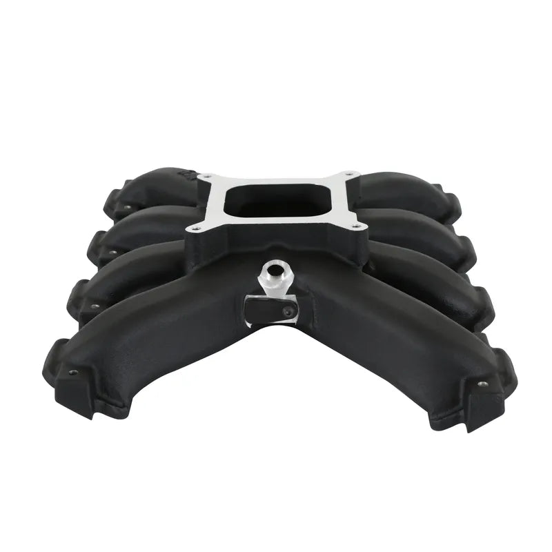 Holley 300-940BK Universal Fit Engine Intake Manifold