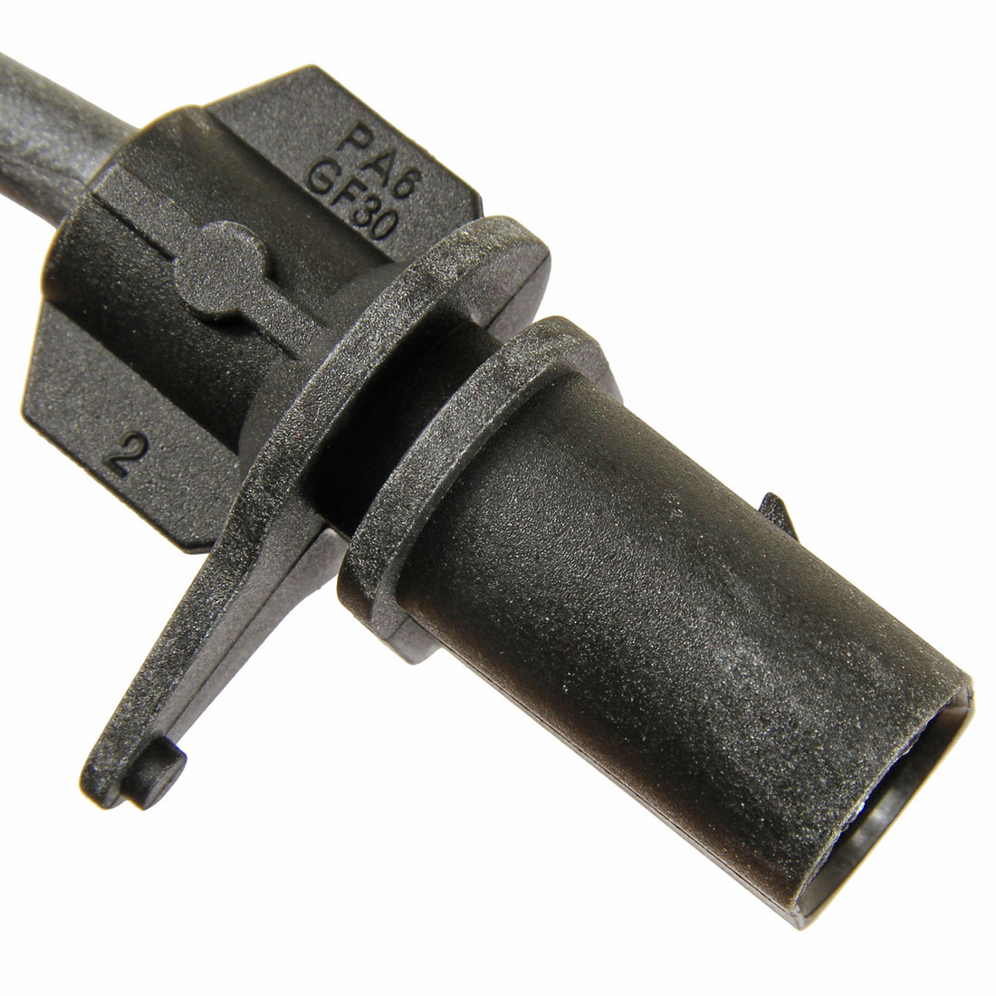 Power Stop SW-1675 2017-2018 Porsche Macan Disc Brake Pad Wear Sensor