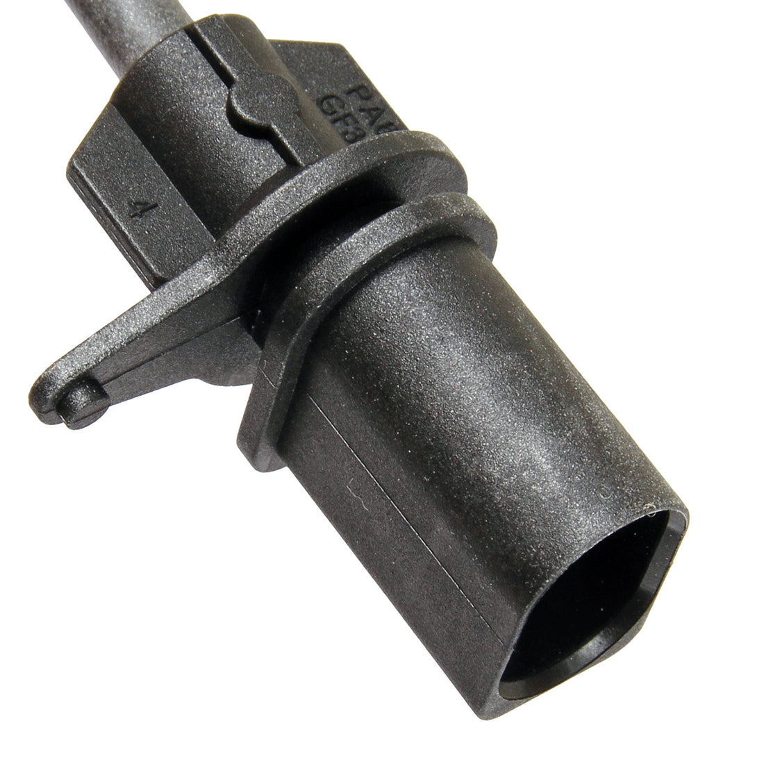 Power Stop SW-1544 2015-2025 Porsche Macan Disc Brake Pad Wear Sensor