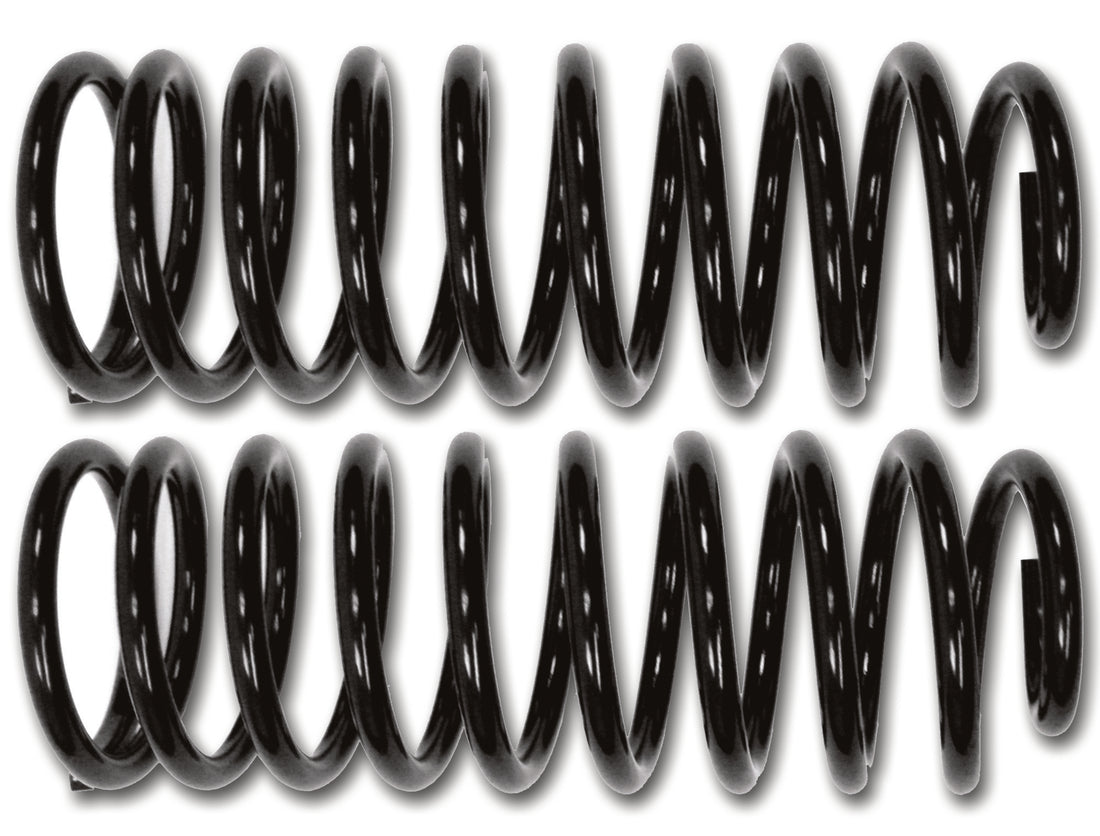 ICON Vehicle Dynamics 52700 - 07-14 FJ/03-24 4RNR/03-23 GX REAR 2" SPRING KIT 1