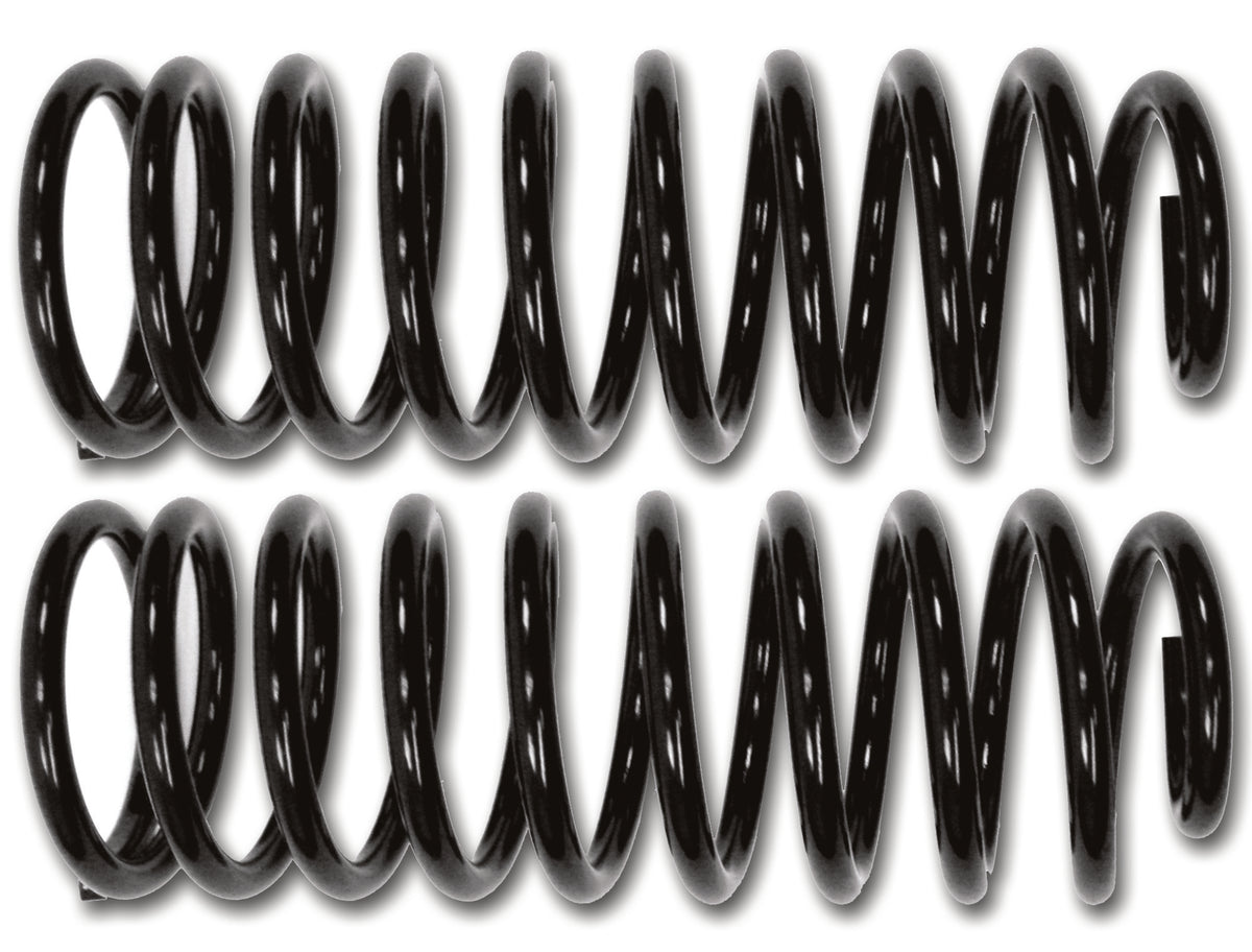 ICON Vehicle Dynamics 52700 - 07-14 FJ/03-24 4RNR/03-23 GX REAR 2" SPRING KIT 1