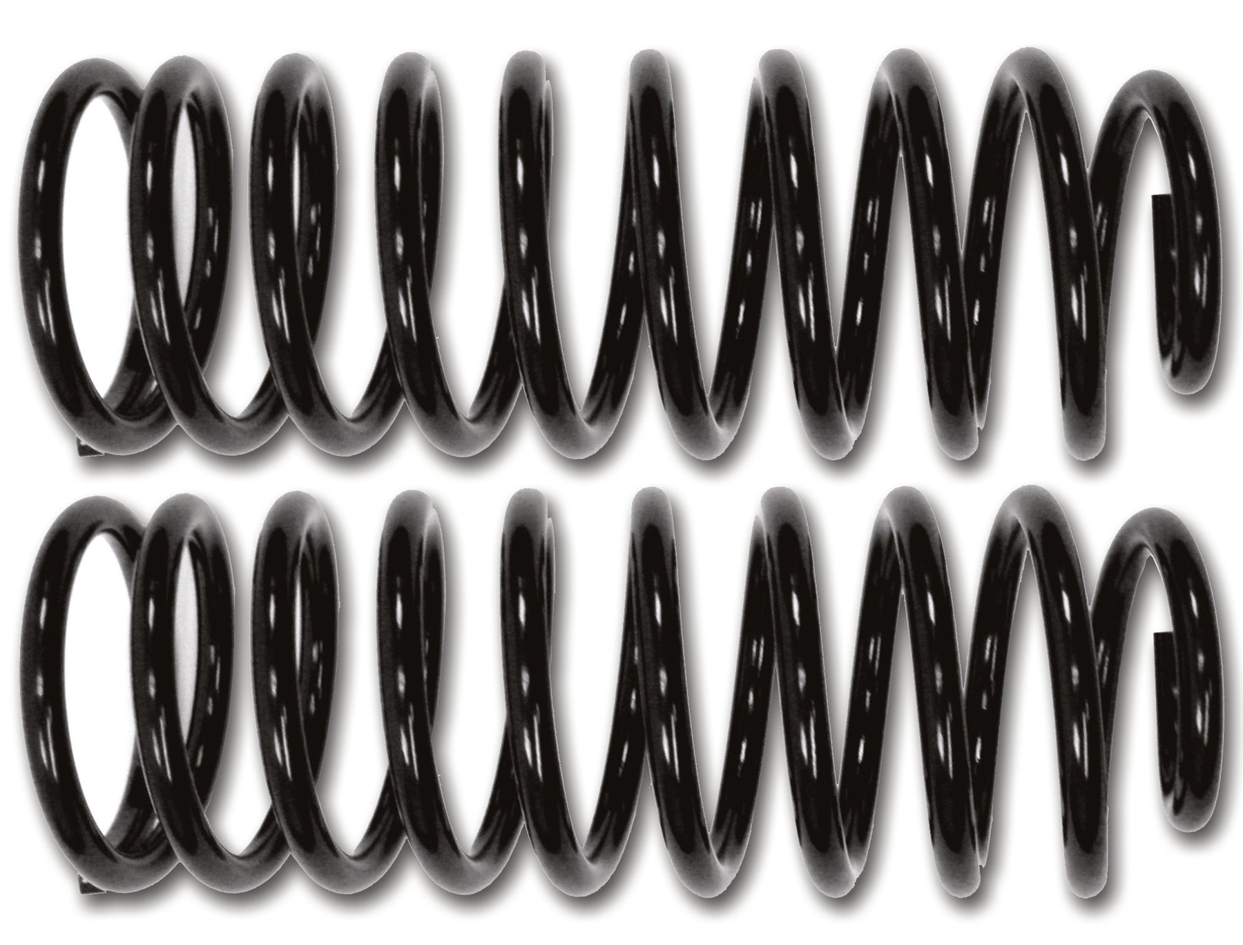 ICON Vehicle Dynamics 52700 - 07-14 FJ/03-24 4RNR/03-23 GX REAR 2" SPRING KIT 1