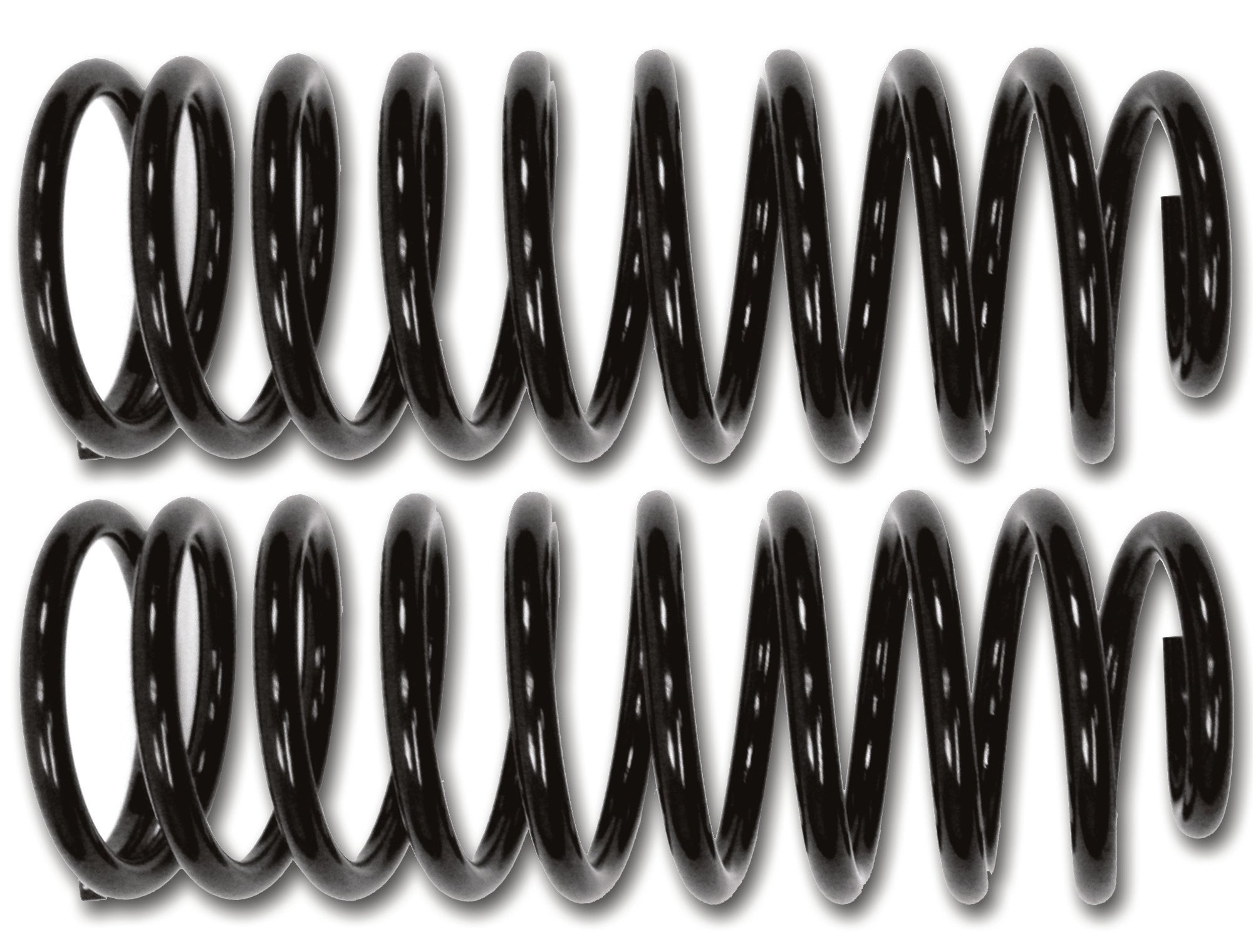 ICON Vehicle Dynamics 52700 - 07-14 FJ/03-24 4RNR/03-23 GX REAR 2" SPRING KIT 1