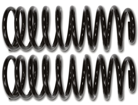 ICON Vehicle Dynamics 52700 - 07-14 FJ/03-24 4RNR/03-23 GX REAR 2" SPRING KIT 1