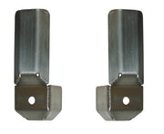 ICON Vehicle Dynamics 56100 - 07-14 FJ/03-25 4RUNNER/22-25 TUNDRA/23-25 SEQUOIA REAR SHIN GUARDS 1