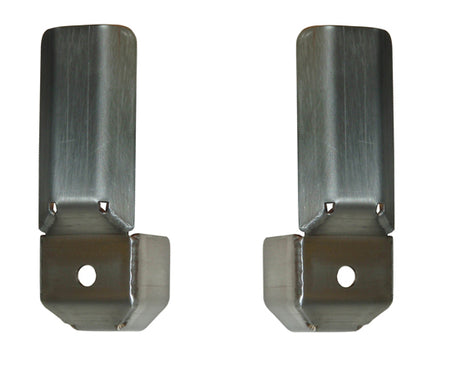 ICON Vehicle Dynamics 56100 - 07-14 FJ/03-25 4RUNNER/22-25 TUNDRA/23-25 SEQUOIA REAR SHIN GUARDS 1