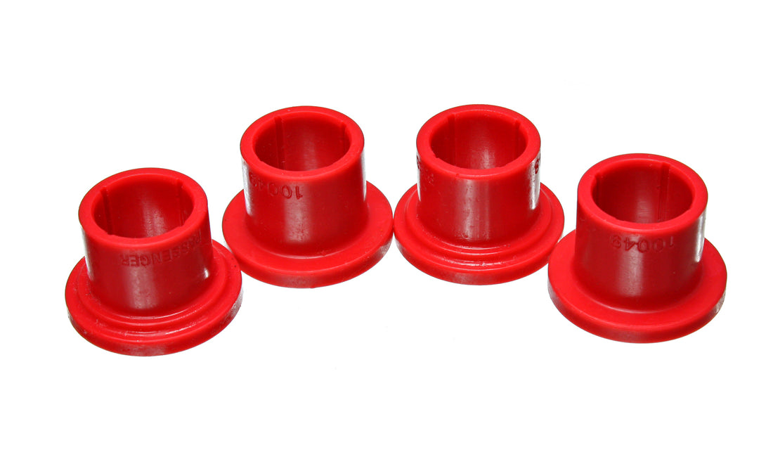 Energy Suspension 5.10104R 2000-2004 Dodge Dakota Rack and Pinion Mount Bushing