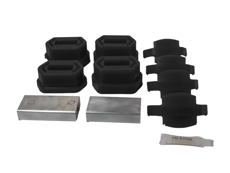 Energy Suspension 5.1118G 2011-2018 Ram 1500