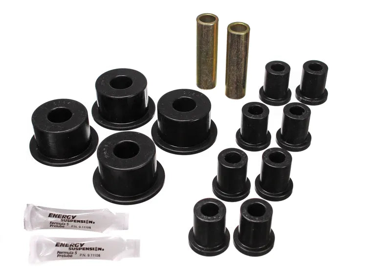 Energy Suspension 5.2101G 1970-1974 Dodge Challenger
