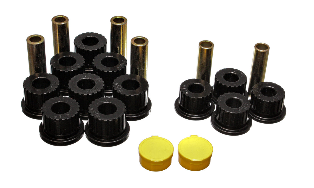 Energy Suspension 5.2111G 1994-2002 Dodge Ram 2500 Leaf Spring Bushing