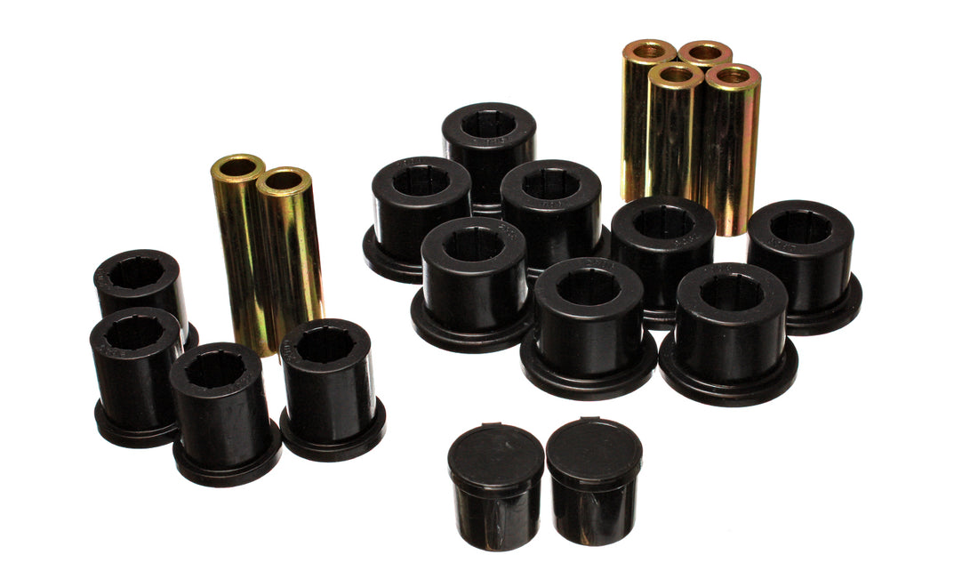 Energy Suspension 5.2118G 2003-2009 Dodge Ram 2500 Leaf Spring Bushing