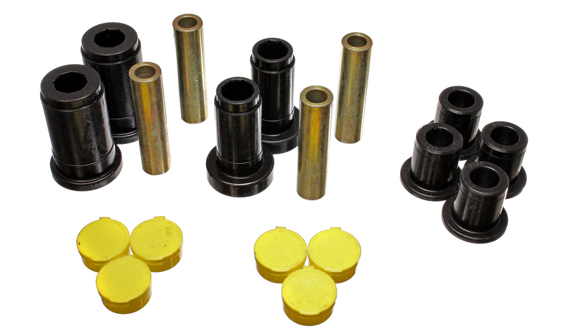 Energy Suspension 5.3137G 2002-2005 Dodge Ram 1500 Suspension Control Arm Bushing Kit