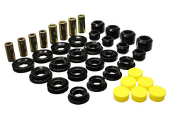 Energy Suspension 5.3145G Control Arm Bushing Set