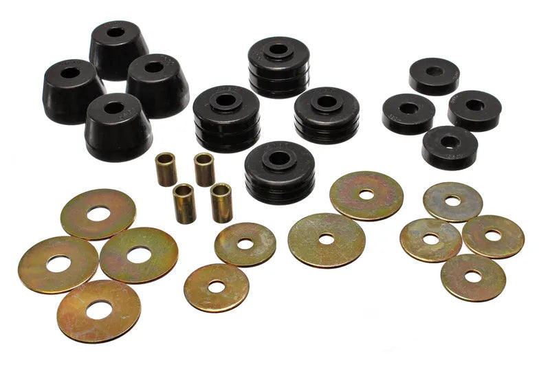Energy Suspension 5.4101G 1975-1989 Dodge D100