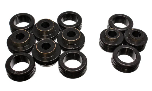 Energy Suspension 5.4106G Body Cab Mount Set