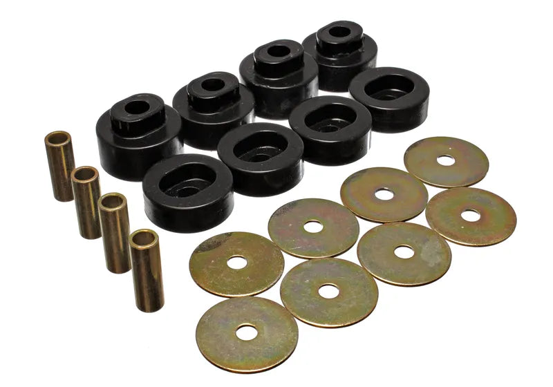 Energy Suspension 5.4111G 1975-1980 Chrysler Cordoba