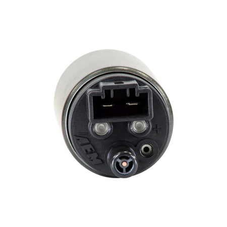 AEM Electronics 50-1000 - 340 LPH High Flow In-Tank Fuel Pump Offset Inlet/340lph at40psi/Not application specific AEM Electronics 3