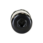 AEM Electronics Air and Fuel Delivery AEM Electronics 50-1009 - 400LPH (Metric) Inline High Flow Fuel Pump M18x1.5 Inlet M12x1.5 Outlet AEM Electronics