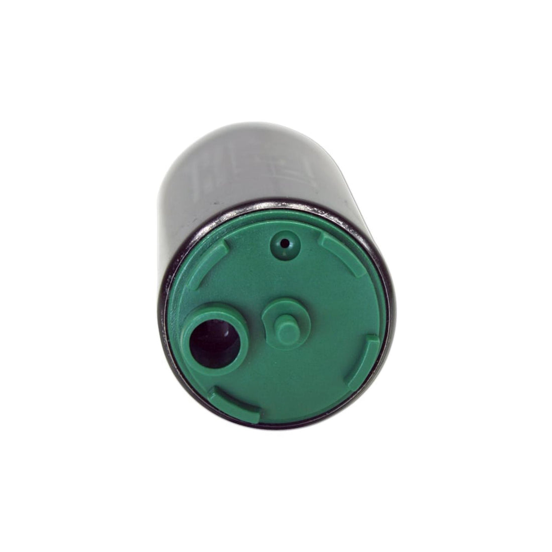 AEM Electronics 50-1200 - 340LPH E85-Compatible High Flow In-Tank Fuel Pump Offset Inlet/340LPH at40psi/Not application specific AEM Electronics 5