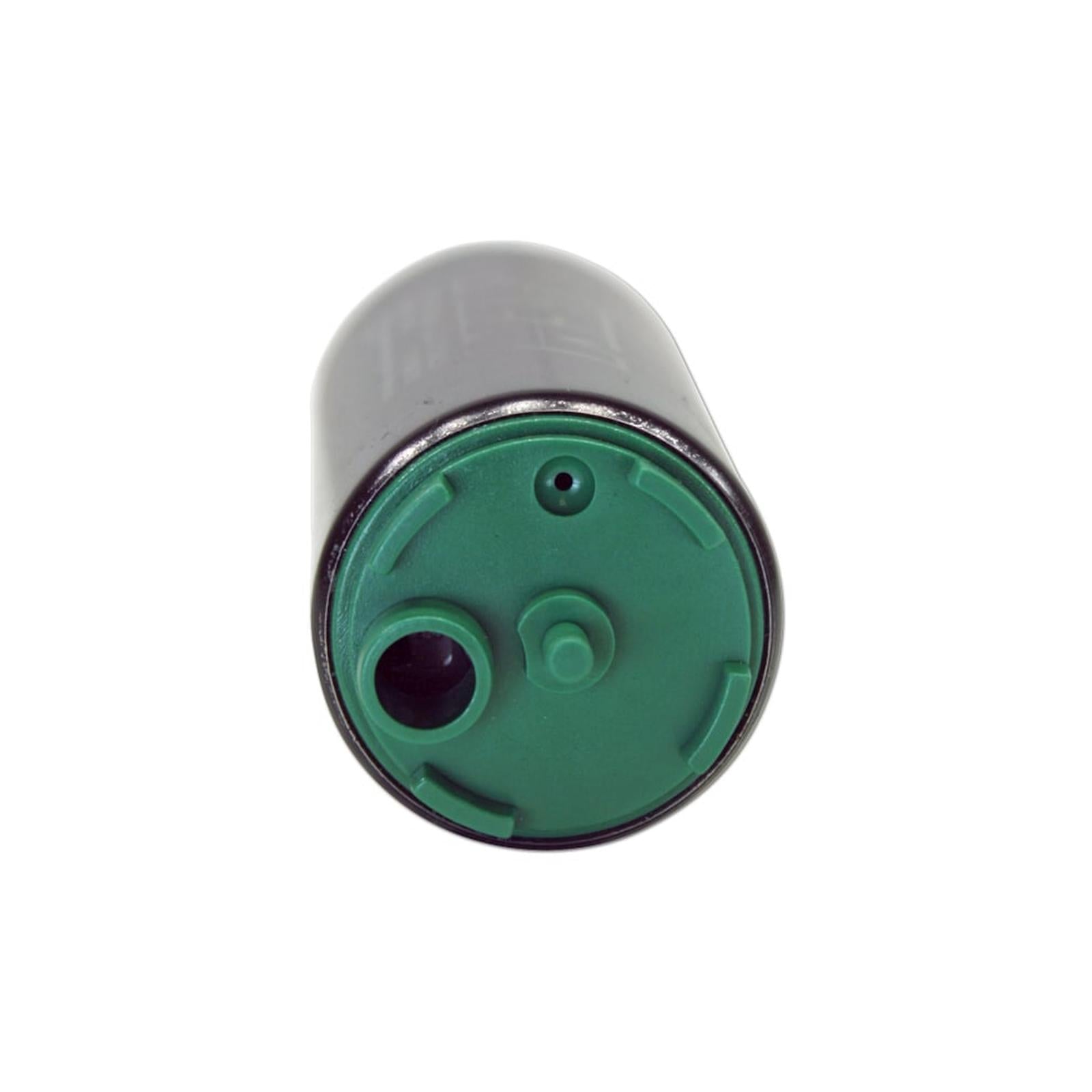 AEM Electronics 50-1200 - 340LPH E85-Compatible High Flow In-Tank Fuel Pump Offset Inlet/340LPH at40psi/Not application specific AEM Electronics 5