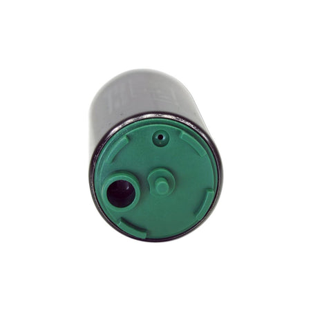 AEM Electronics 50-1200 - 340LPH E85-Compatible High Flow In-Tank Fuel Pump Offset Inlet/340LPH at40psi/Not application specific AEM Electronics 5