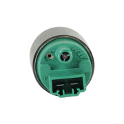 AEM Electronics 50-1220 - 340LPH E85-Compatible High Flow In-Tank Fuel Pump 65mm Body Inline Inlet/340LPH at40psi/Not application specific AEM Electronics 2
