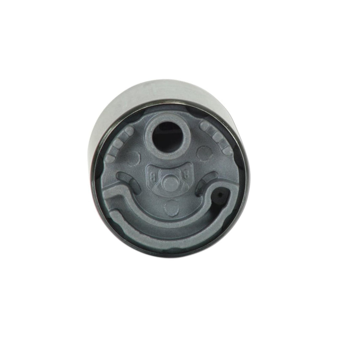 AEM Electronics 50-1220 - 340LPH E85-Compatible High Flow In-Tank Fuel Pump 65mm Body Inline Inlet/340LPH at40psi/Not application specific AEM Electronics 6