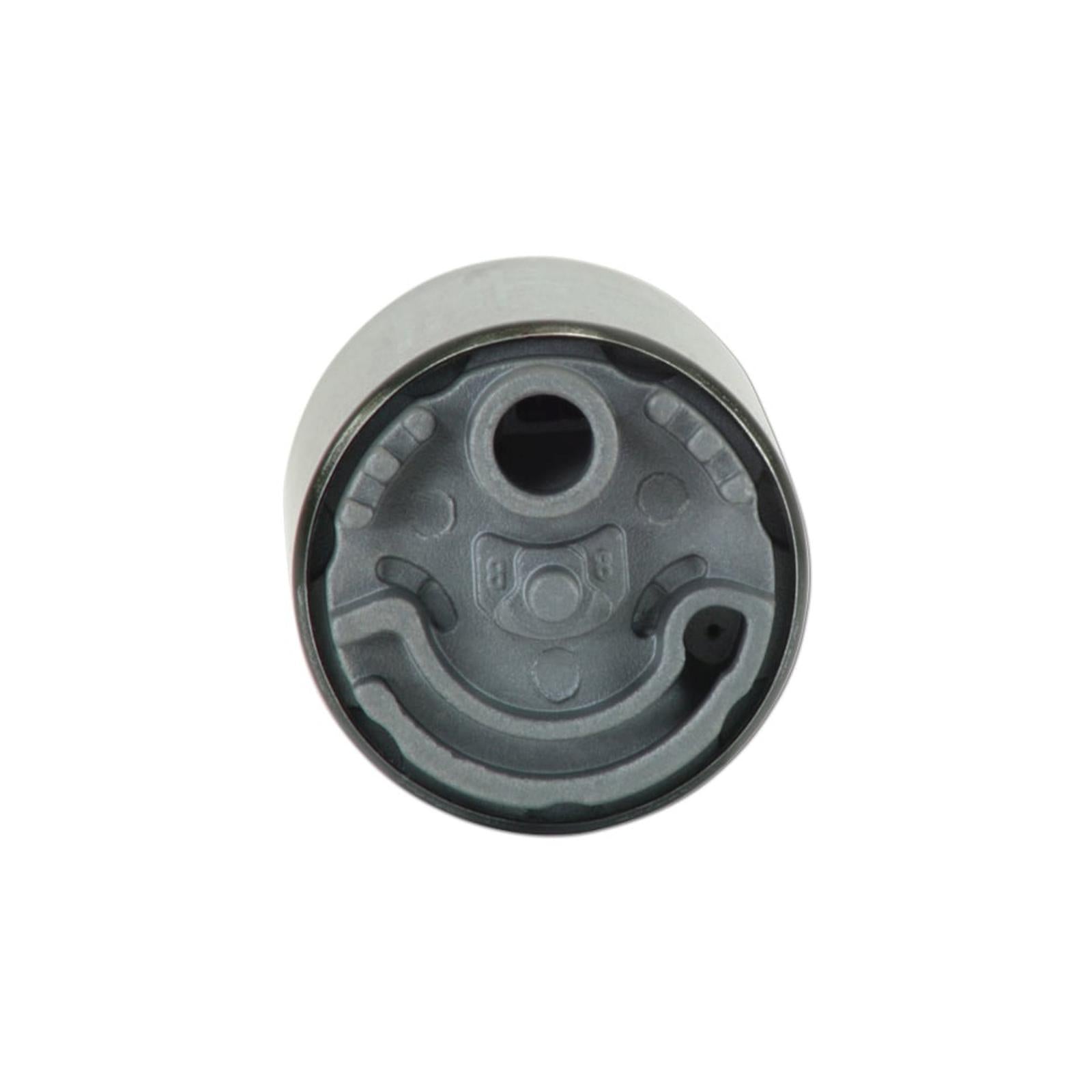 AEM Electronics 50-1220 - 340LPH E85-Compatible High Flow In-Tank Fuel Pump 65mm Body Inline Inlet/340LPH at40psi/Not application specific AEM Electronics 6