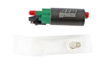 AEM Electronics 50-1225 - RZR E85 Hi Flow Fuel Pump Fits 2016-2019 Polaris RZR Turbo AEM Electronics 1