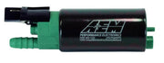 AEM Electronics 50-1225 - RZR E85 Hi Flow Fuel Pump Fits 2016-2019 Polaris RZR Turbo AEM Electronics 2