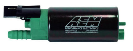 AEM Electronics 50-1225 - RZR E85 Hi Flow Fuel Pump Fits 2016-2019 Polaris RZR Turbo AEM Electronics 2