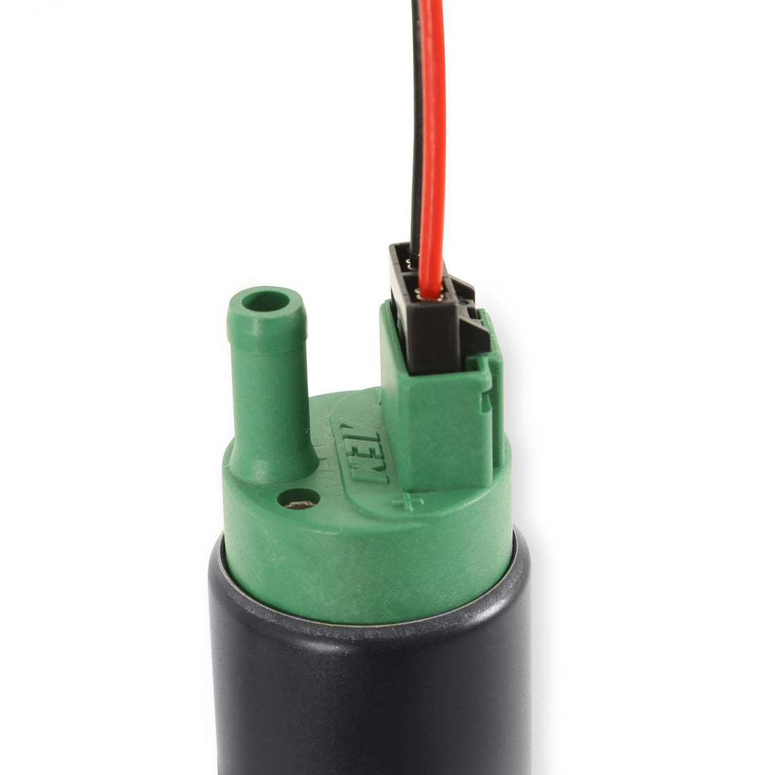 AEM Electronics 50-1235 - 400LPH E85-Compatible Hi Flow In Tank Fuel Pump Single Barb Hi-Flow In Tank EFI Fuel Pump AEM Electronics 2