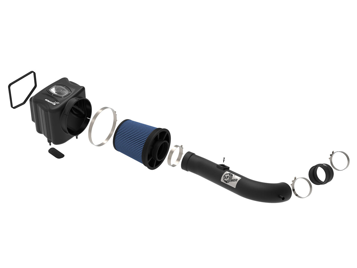 aFe Power 50-30028R Cold Air Intake