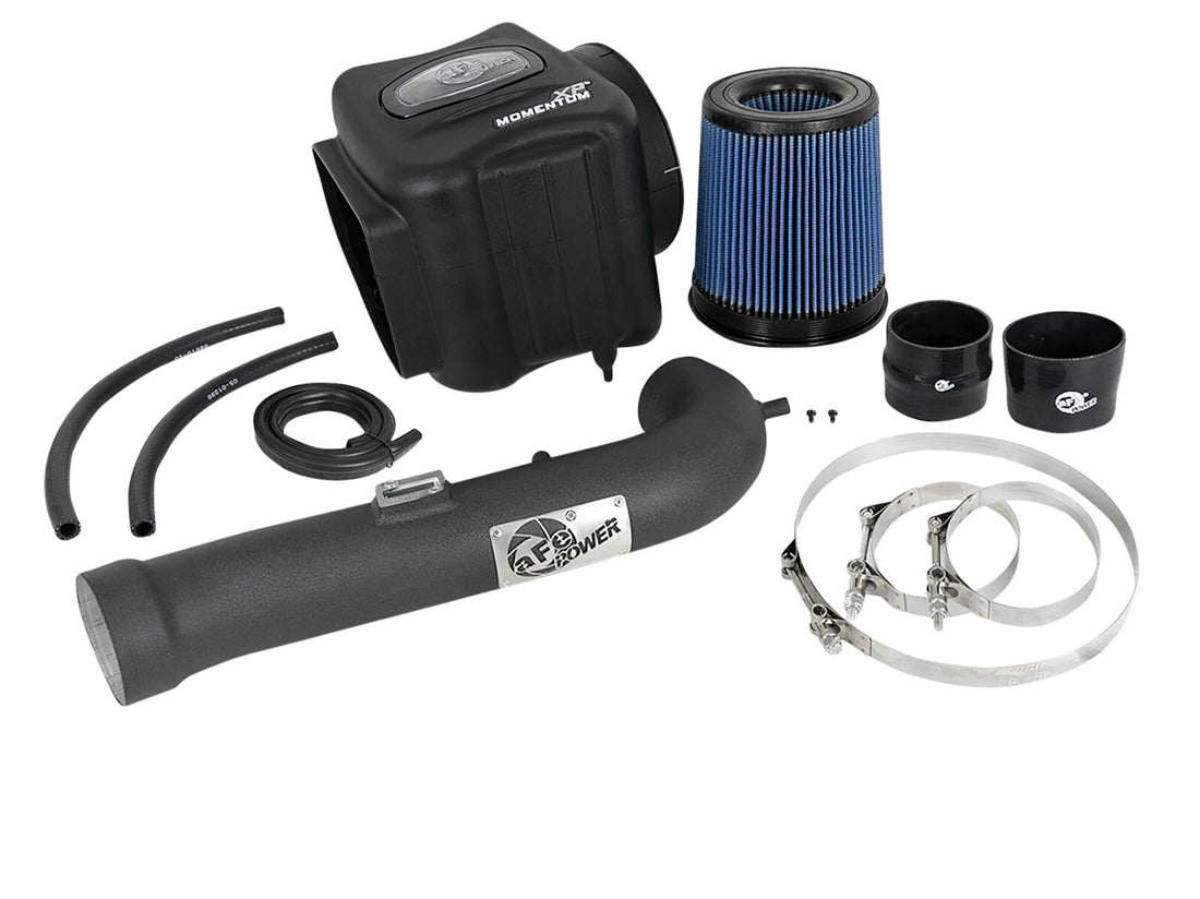 aFe Power 50-30028R Cold Air Intake